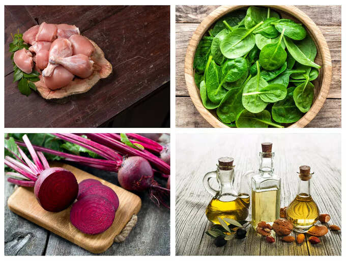 5 leftovers that can make you sick The Times of India