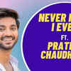 Article image for: Sindoor Ki Keemat actor Prateik Chaudhary reveals playing pranks on teachers