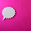 Being too aggressive or pushy