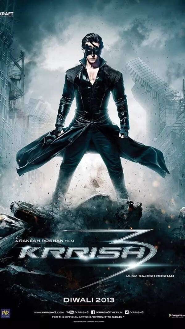 Krrish