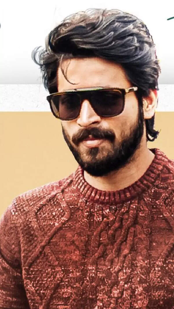 Harish Kalyan