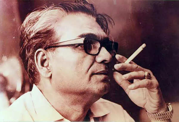 Kamal Amrohi Photos