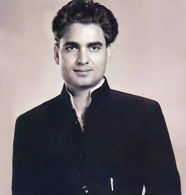 Kamal Amrohi Wallpapers