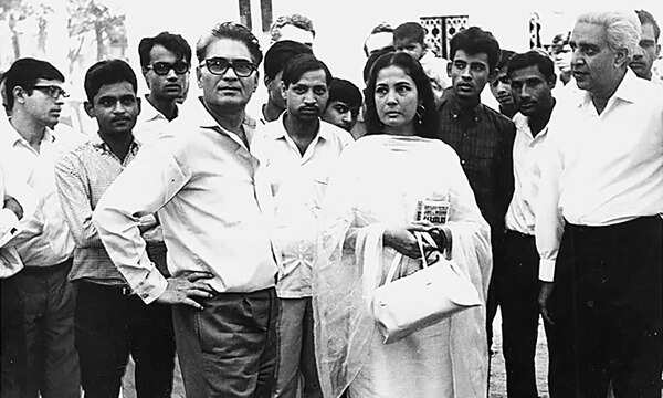 Kamal Amrohi