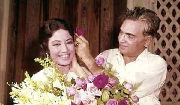 Kamal Amrohi