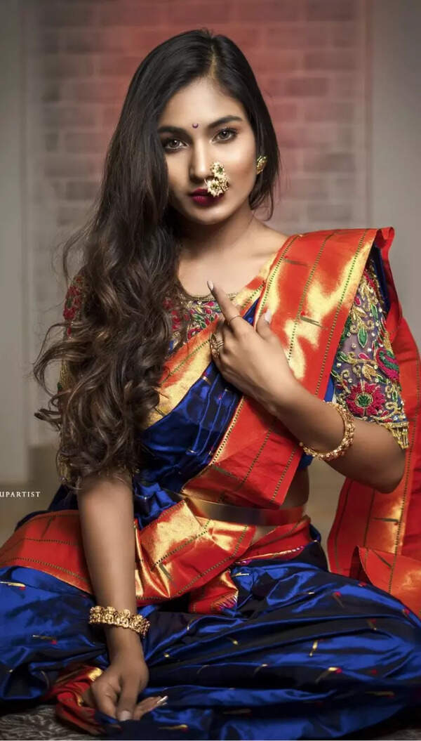 Purva Shinde Wallpapers