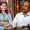​Sumbul Touqeer's father reveals about her acting offers