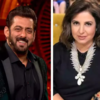 Article image for: Bigg Boss 16: Farah Khan replaces Salman Khan in <i class="tbold">weekend ka vaar</i>