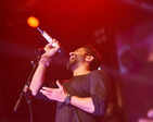 Farhan Akhtar enthralled the Pune audience