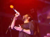 Farhan Akhtar enthralled the Pune audience