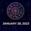 Article image for: Horoscope today, January 28, 2023: Here are the astrological predictions for your zodiac signs