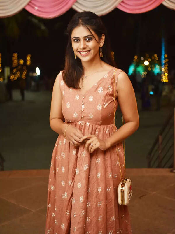 Madhura Deshpande Images