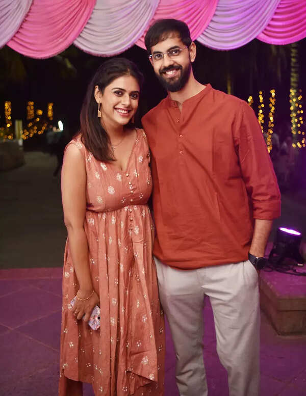 Madhura Deshpande