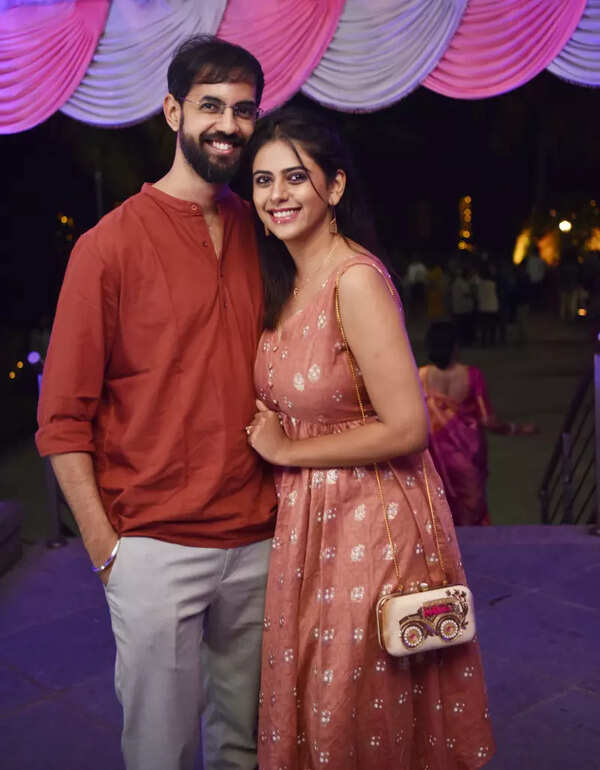 Madhura Deshpande