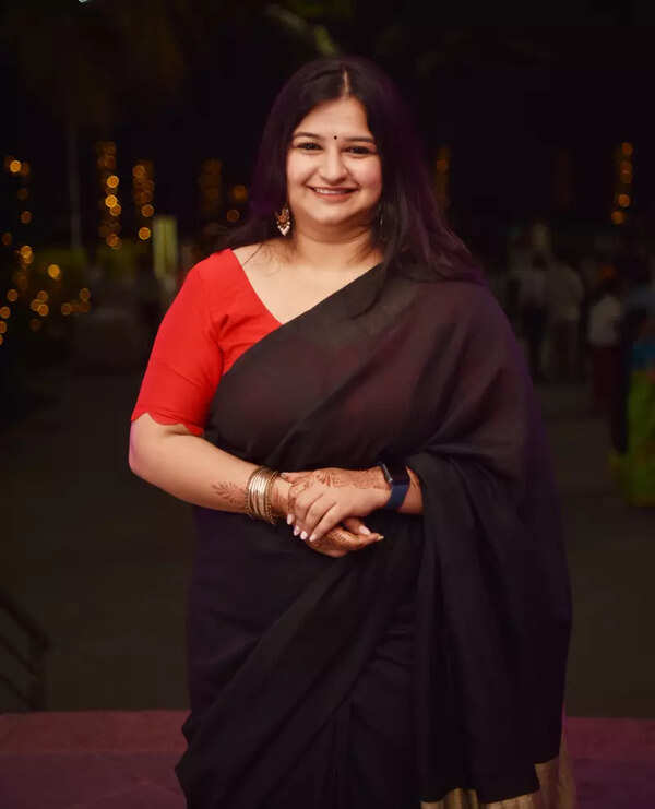 Anvita Phaltankar
