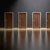 Don’t be too focused on short-term goals
