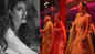 Mahira Khan grooves to 'Dance Ka Bhoot' and 'Choli Ke Peeche Kya Hai' at wedding; videos go viral