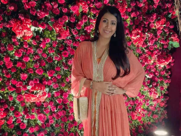 Ankita Bhargava Photos