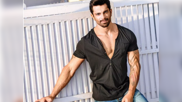 Karan Singh Grover