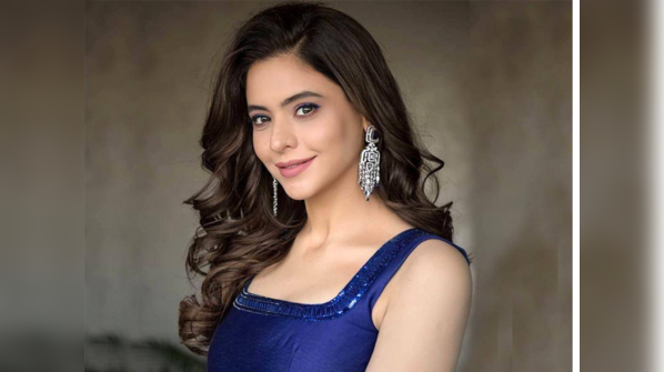 Aamna Sharif
