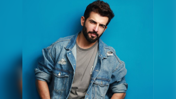 Jay Bhanushali