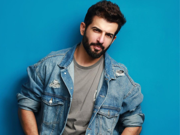 Jay Bhanushali