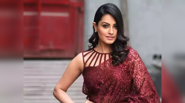 Anita Hassnandani