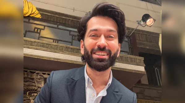 Nakuul Mehta