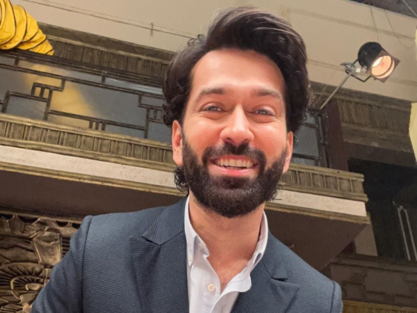 Nakuul Mehta