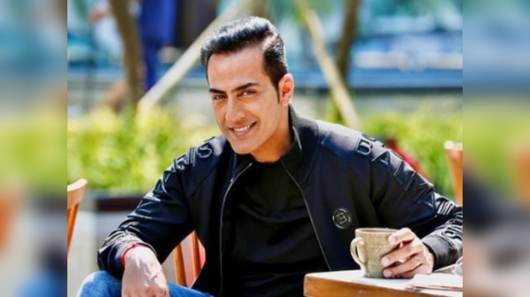 Sudhanshu Pandey