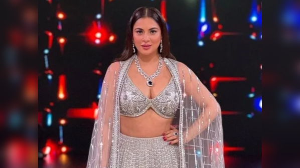 Shraddha Arya