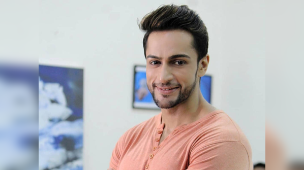Shalin Bhanot