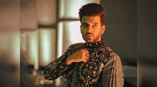 Karan Kundrra