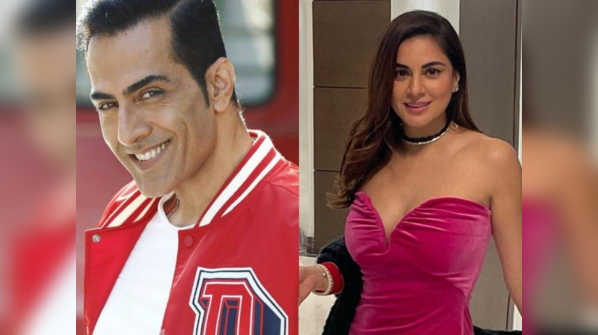 From Sudhanshu Pandey to Shraddha Arya: Celebs who gained more popularity on television than films