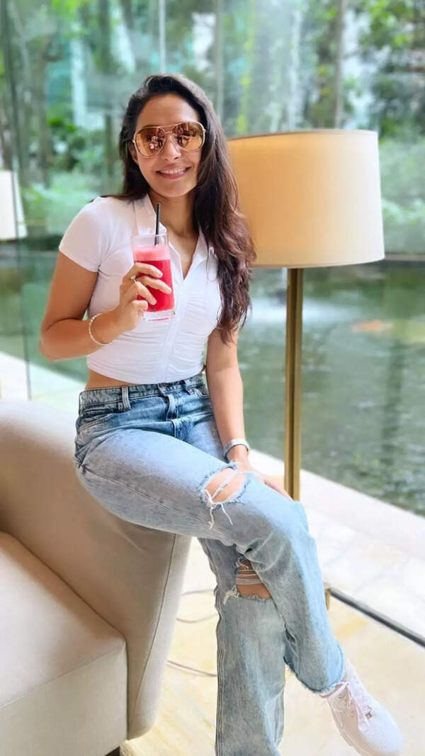 Andrea Jeremiah