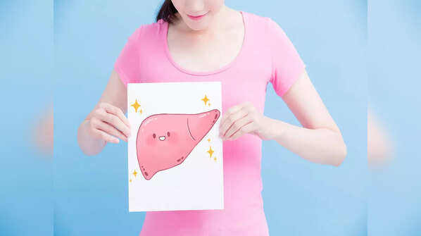 How to manage fatty liver disease?