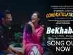 Congratulations | Song - Bekhabar