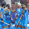 India vs South Africa Hockey World Cup 2023 Highlights: India beat South Africa 5-2, finish joint 9th