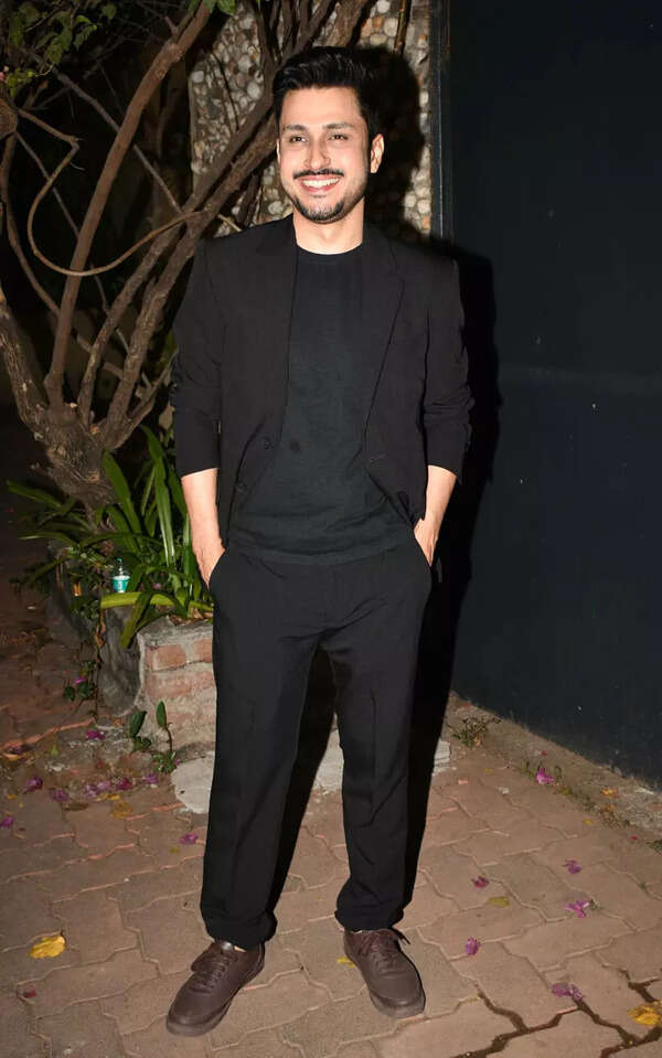 Amol Parashar
