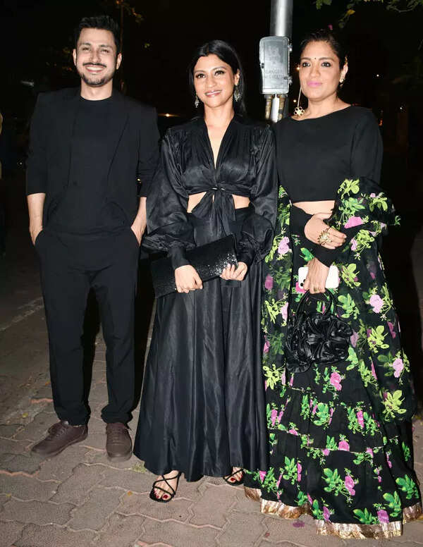 Amol Parashar