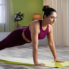 Choosing an uneven surface