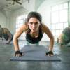 Article image for: Hunching the <i class="tbold">shoulders</i>