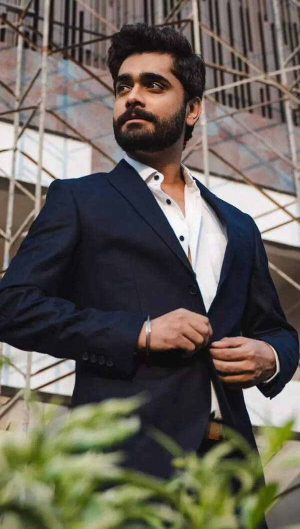 Sangram Samel Stills