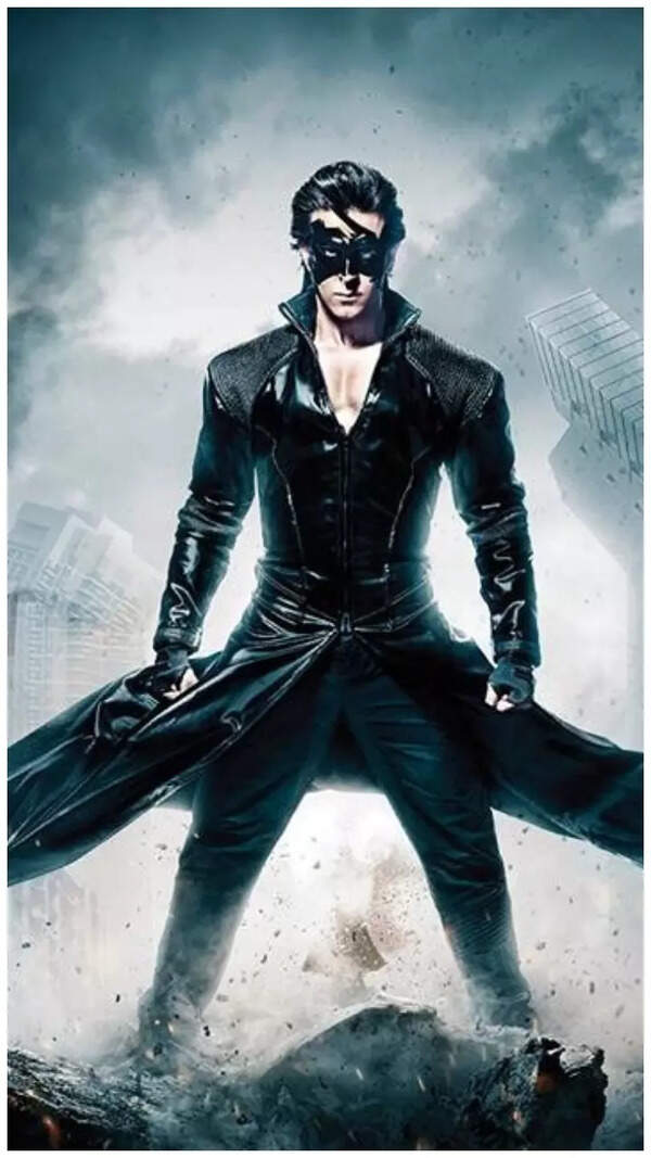 Krrish