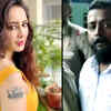 Article image for: 'I got so anxious that I started crying': Chahatt Khanna claims conman <i class="tbold">sukesh chandrashekhar</i> proposed to her in Tihar jail