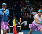 Teary-eyed Sania Mirza bids farewell to Grand Slam career, see pictures from her last Aus Open