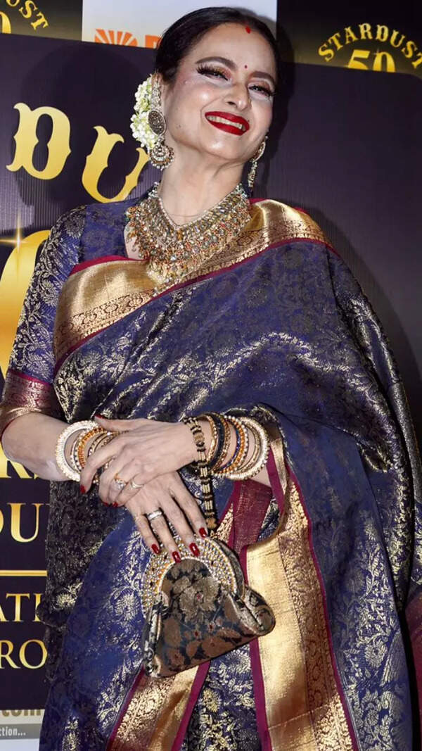 Rekha