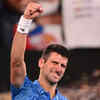 STAT ATTACK: Novak Djokovic