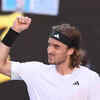 STAT ATTACK: Stefanos Tsitsipas