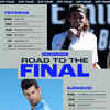 ROAD TO THE FINAL